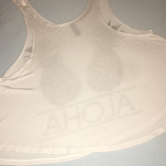 Full Tilt Tank Top - Picture 4 of 4